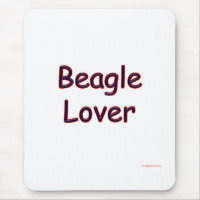 Beagle Lover