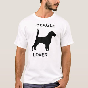 Beagle lover T-Shirt