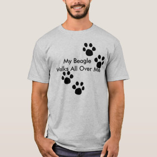 Beagle Lover T-Shirt