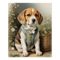  Beagle Lover's 