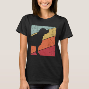Beagle   Men Women  Beagle Dog Vintage T-Shirt