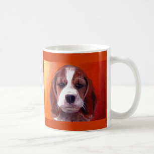 Beagle Mug