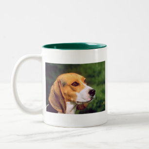 Beagle Mug