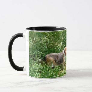 Beagle Mug 