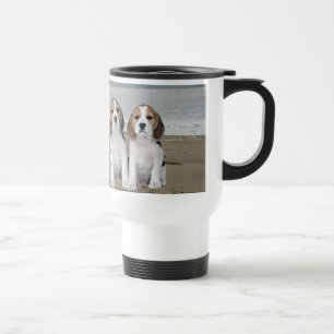 Beagle Mug