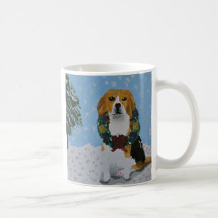 Beagle Mug
