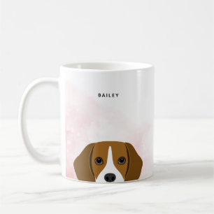 Beagle Mugs