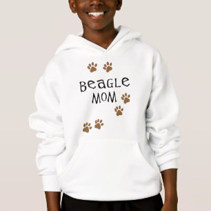 Beagle Mum