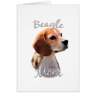 Beagle Mum 2