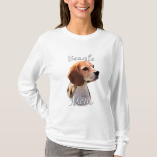 Beagle Mum 2 T-Shirt