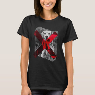 Beagle Mum Beagles Dog Retro Dog Owner Beagle T-Shirt