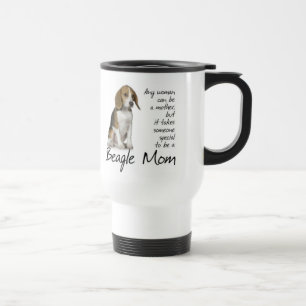 Beagle Mum Mug