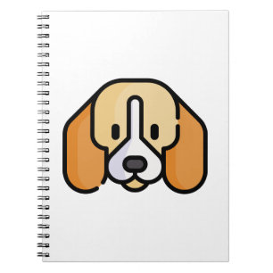 Beagle Notebook