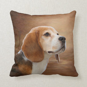 BEAGLE Pillows
