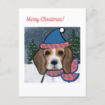 BEAGLE    