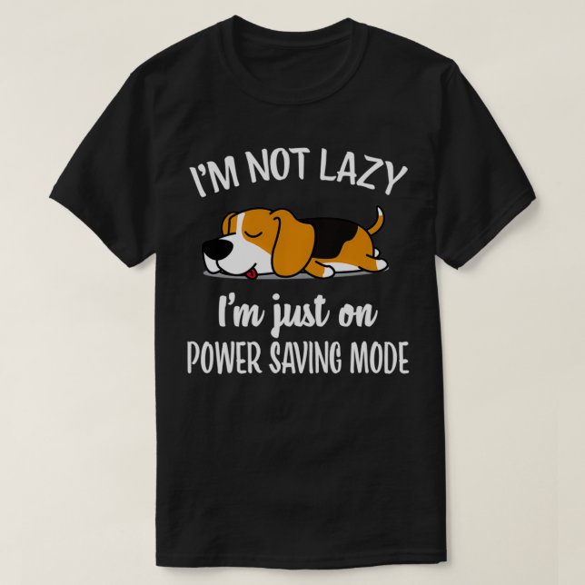 Beagle Pullover  (Design Front)