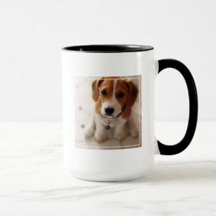 Beagle Puppy 2 Mug