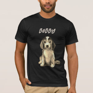 Beagle puppy  T-Shirt
