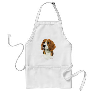 Beagle Standard Apron