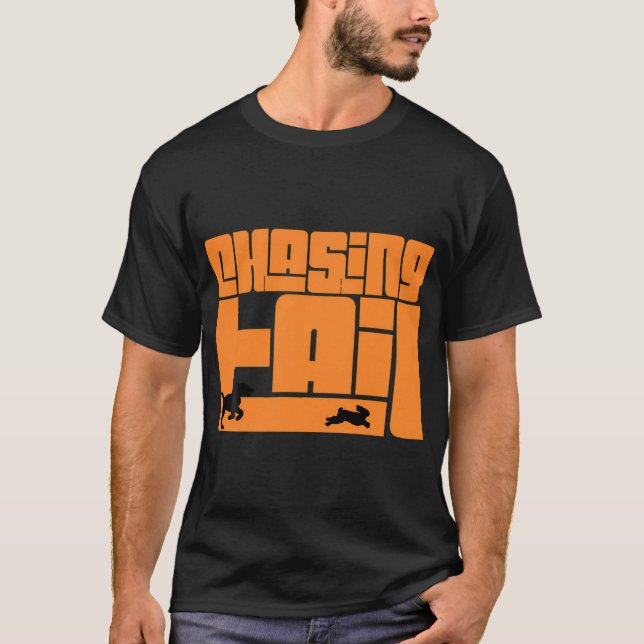 Beagle T-Shirt (Front)