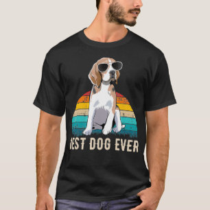 Beagle T Shirt Men Women Kids