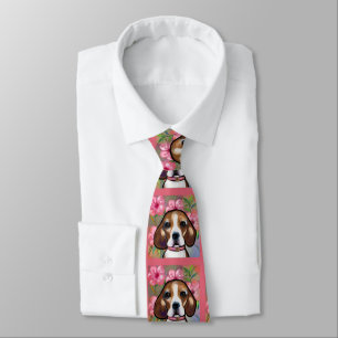 Beagle         tie