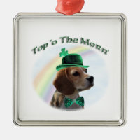 Beagle Top of the Morn 