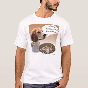 Beagle Turkey T-Shirt