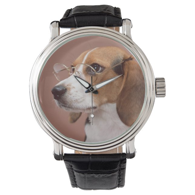 Beagle Watch (Front)