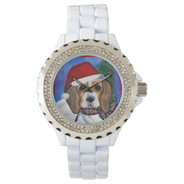 Beagle    watch (Front)