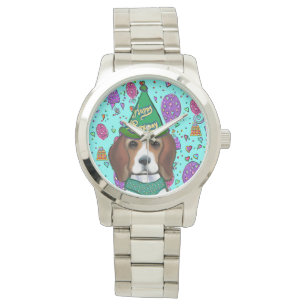BEAGLE WATCH