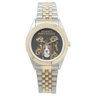 Beagle watch