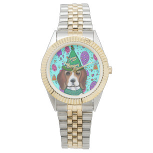 BEAGLE  WATCH