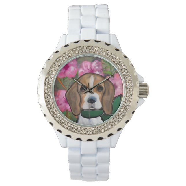 Beagle   watch (Front)