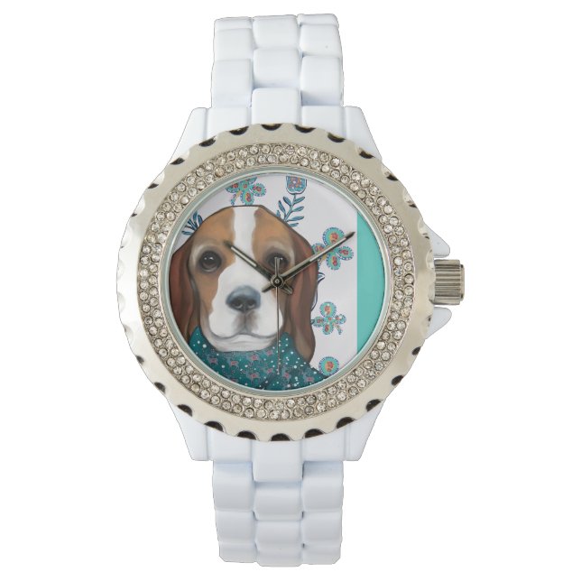  Beagle Watch (Front)