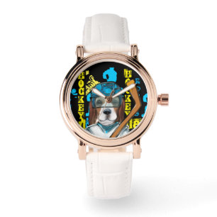 Beagle watch