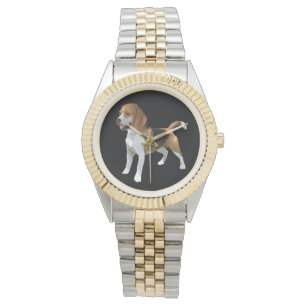 Beagle Watch for Men