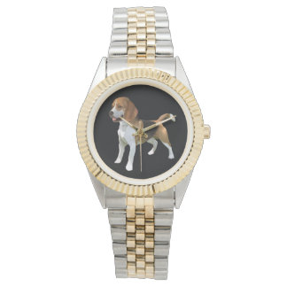 Beagle Watch for Men