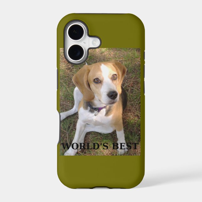 beagle worlds best (Back)