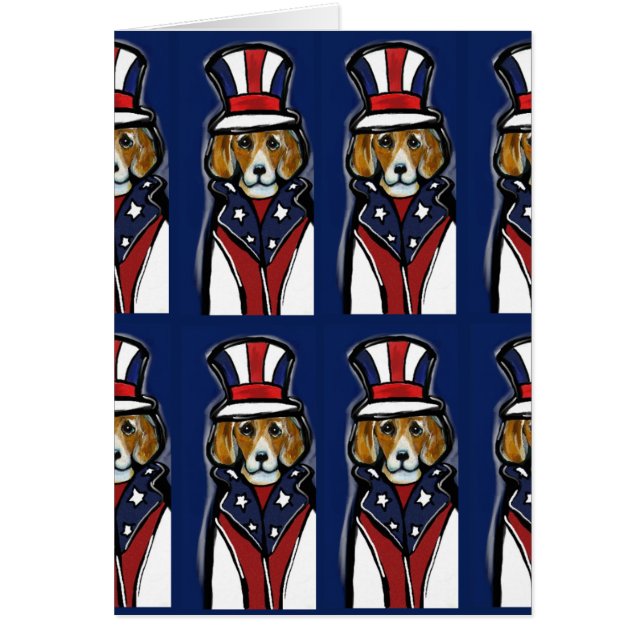 BEAGLES (Front)