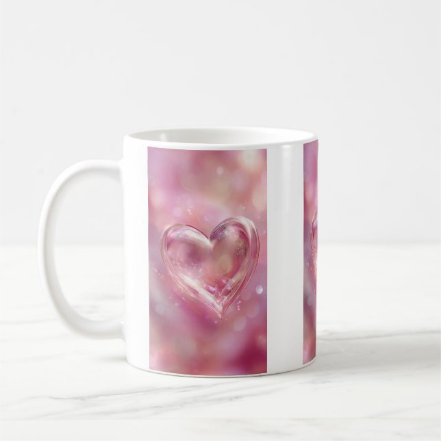 Beaitiful Mug (Left)