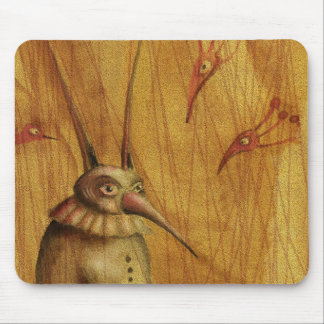 Beakaboo Mouse Mat