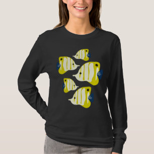 Beaked Coral Fish T-Shirt