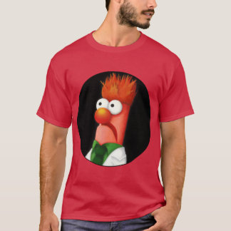 Beaker girl boy T-Shirt