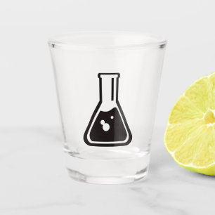 BEAKERS BAR SHOT GLASS