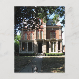 Beale n Blues Postcard