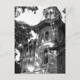 Beale n Blues Series Postcard