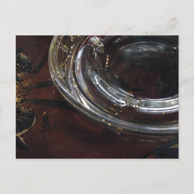 Beale n Blues Series Postcard (Front)