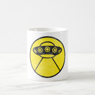 Beam Me Up!  Coffee Mug