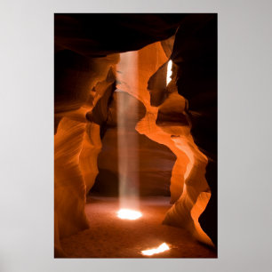 Beam Me Up Poster